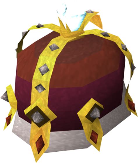 Diamond Crown The Runescape Wiki