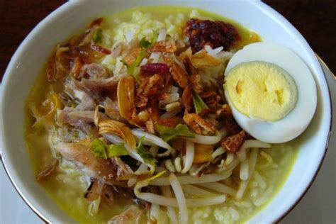 Image Of Soto Ayam East Java Rutian Wallpapers