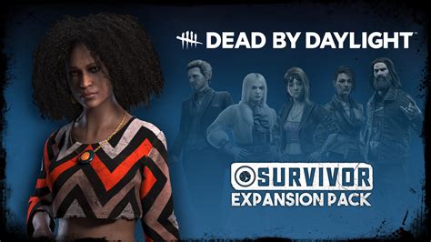 Buy Dead By Daylight Survivor Expansion Pack Windows Microsoft Store