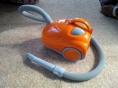 Hoover S1361 Portable Canister Vacuum Parksville Nanaimo