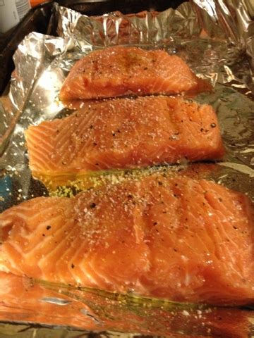 Hardboiled egg or no hardboiled egg? The Best Recipe: Pioneer woman's recipe for perfect salmon