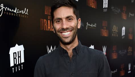 ‘catfish Host Nev Schulman Says Stress From Sexual Misconduct Scare