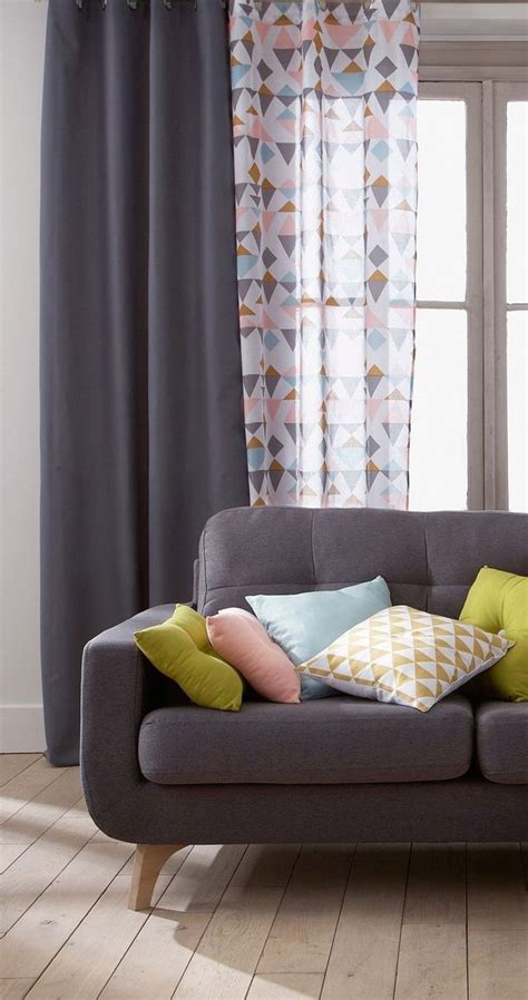 Relooking salon pas cher : vive les accessoires | Relooking salon, Déco