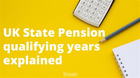 How To Claim Your Uk State Pension As An Expat Retired Overseas Iexpats