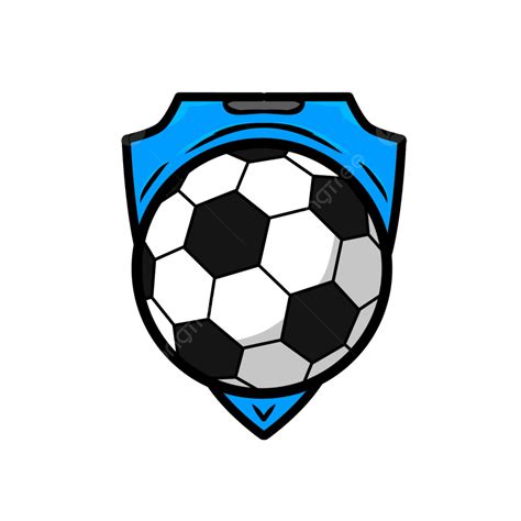 Futsal Logo Vector Png Vector Psd And Clipart With Transparent