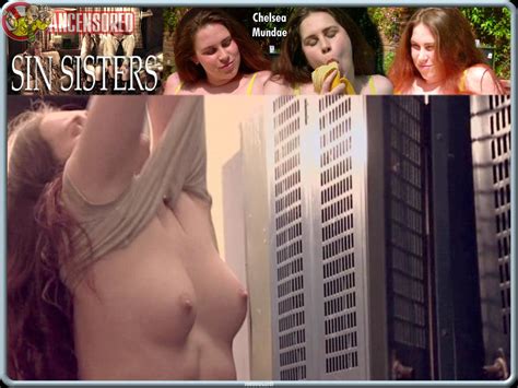 Chelsea Mundae Nude Pics Página 1