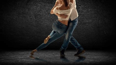 O Que Significa Kizomba