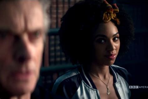 Pearl Mackie Has Perfect Response To Being The First Gay ‘doctor Who