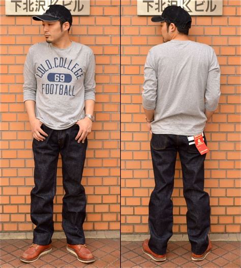 Shop online or in our designer boutiques. BEARS | Rakuten Global Market: MOMOTARO JEANS "0905SP" 特濃 ...
