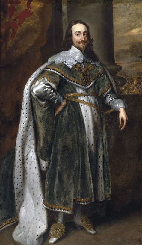 Charles Ier Dangleterre Charles I Of England Qwewiki