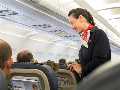 Flight Attendants Share 15 Of Their Best Travel Hacks Flight