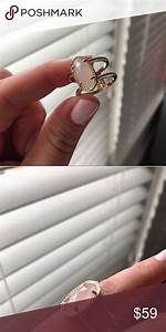 Kendra Scott Ring Kendra Scott Ring Excellent Condition Size 6