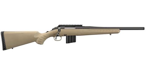 Ruger American Ranch Rifle Ruger American Rifle 308 Grab A Gun Online