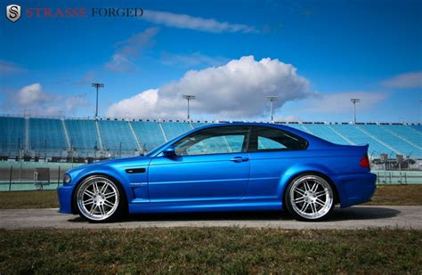 Bmw M3 E46 Wallpapers Wallpaper Cave