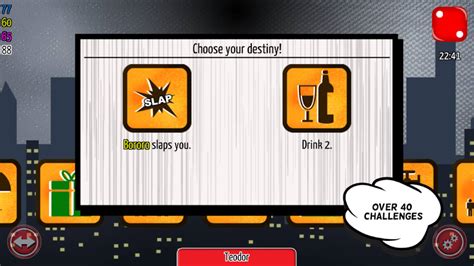 drink or doom drinking game for adults para android download