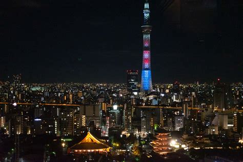 Tokyo, like most metropolitan cities in the world, never sleeps. The best things to do in Tokyo at night: A complete guide