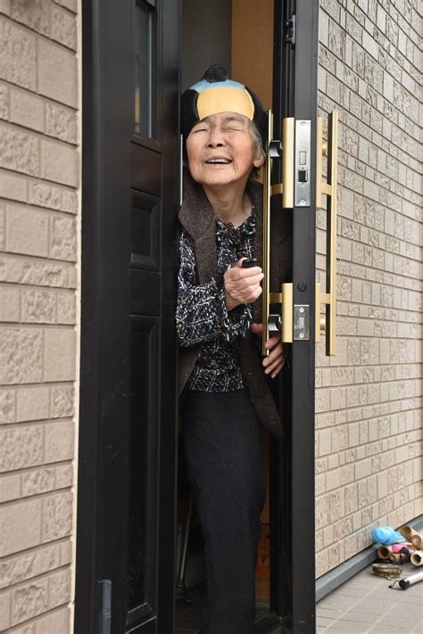 ever since this 90 year old japanese grandma discovered photography she can t stop taking
