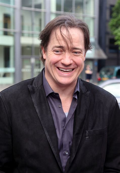 Brendan Fraser Hd Wallpapers