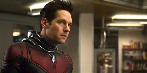 15 Best Ant Man Quotes From Movies And Comics