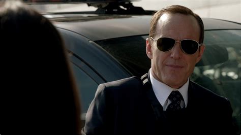 Agent Coulson - Agent Phil Coulson Photo (36909025) - Fanpop