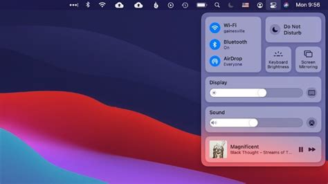 Sostegno Correzione Diversione Mac Widget On Desktop Sciare Boccaglio Famigerato