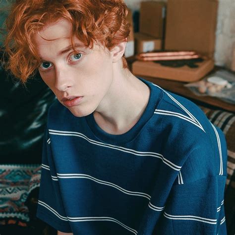 Image By Mmf On A Red Hair Men Red Hair Boy How To