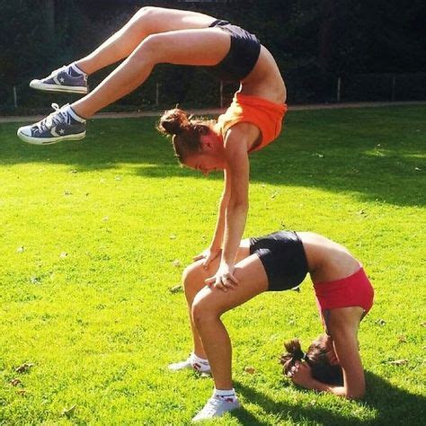 Two Person Acro Stunts Ideas Acro Stunts Acro Yoga