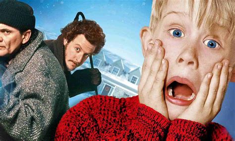 Is Home Alone The Ultimate Christmas Classic