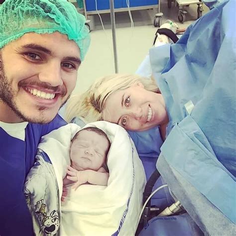 Mauro icardi wechselt zu paris st. Pin auf Internazionale.fr