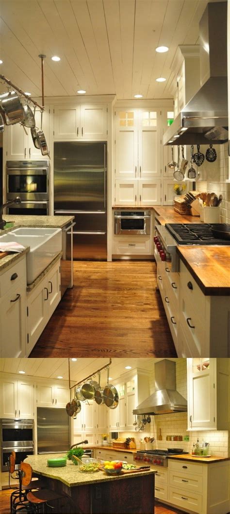 A ceiling is part of a building that encloses a space and is exposed overhead. ceiling types architecture pdf | Kitchen ceiling design ...