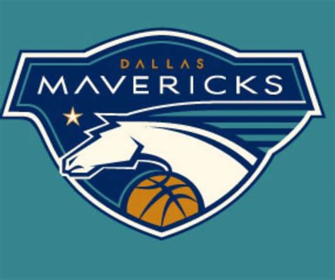 The mavericks compete in the national basketball association (nba). Dallas Mavericks Old Logo