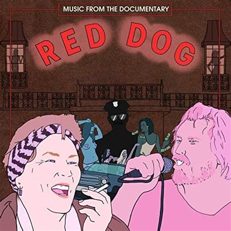 Amazon Music Unlimited Luke Dick 『red Dog Music From The Documentary』