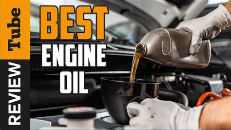 Engine Oil Best Engine Oil Buying Guide YouTube