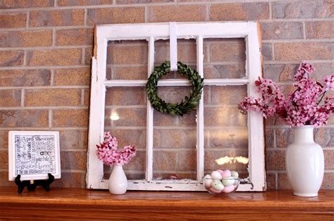 My Sweet June Vintage Window Pane Ideas For Your Home Wedding Or Both