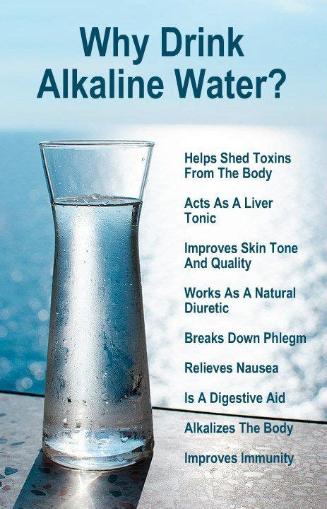 Alkaline Water Specialists In Natural Alkaline Ph Levels Upto 95