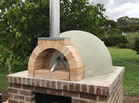 Diy Pizza Oven Kits Fornieri Wood Fired Ovens