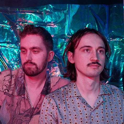Meet Psychedelic Duo Goodvibes Sound Music Crowns