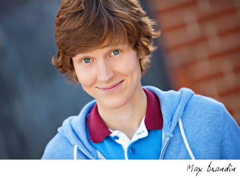 Child Actor • Kids Headshots Max Brandin Photography Los Angeles