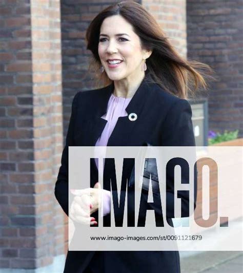 06 05 2019 denmark princess mary during the launch of the unfpa s state of the world population