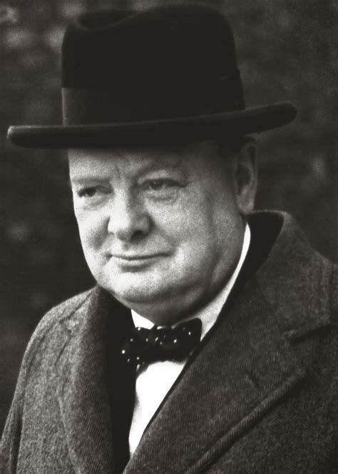 Sparks Commentary Winston Churchill A Comparison Of Two Movies
