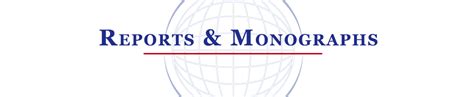 Monographs Foreign Policy Research Institute