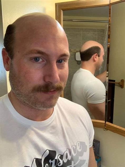 Pin By Cmoi On Flattop In 2022 Mustache Men Moustaches Men Bald Men