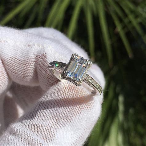 Top 10 Vintage Style Engagement Rings For 2019 Raymond Lee Jewelers
