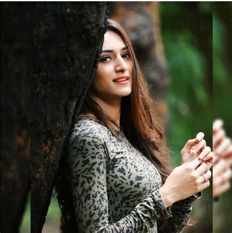 Erica Fernandes A Comprehensive Biography With Age Height Figure And Net Worth Revealed