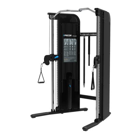 Precor Fts Glide Functional Strength Training System Precor At Home