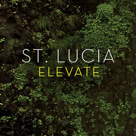 Stream St Lucia S Elevate