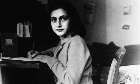 Anne Frank Familia Dei