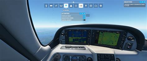 How To Activate Autopilot In Microsoft Flight Simulator Gamepur