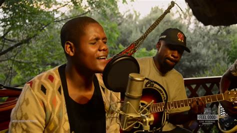 Samthing Soweto Live Sessions Youtube