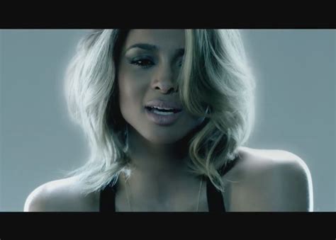 Ciara Body Party Trailer Video